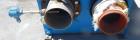 Used Tranter Superchanger Plate Heat Exchanger