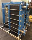 Used- Tranter Plate Heat Exchanger