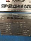 Used Tranter Plate Heat Exchanger