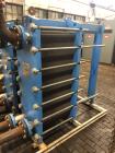 Used Tranter Plate Heat Exchanger
