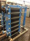 Used- Tranter Plate Heat Exchanger