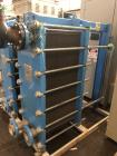 Used Tranter Plate Heat Exchanger