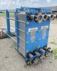 Tranter GX Series Superchanger Plate Heat Exchanger