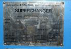 Tranter GX Series Superchanger Plate Heat Exchanger