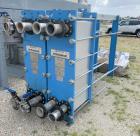 Used- Tranter GX Series Superchanger Plate Heat Exchanger