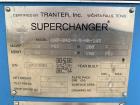 Used- Tranter GX Series Superchanger Plate Heat Exchanger