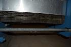 Used- Tranter GX Series Superchanger Plate Heat Exchanger