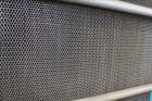 Used Tranter Superchanger Plate Heat Exchanger, 4251 Square Feet Surface Area