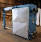 Used Tranter Superchanger Plate Heat Exchanger