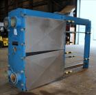 Used Tranter Superchanger Plate Heat Exchanger