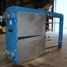 Used- Tranter Superchanger Plate Heat Exchanger