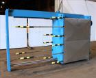 Used Tranter Superchanger Plate Heat Exchanger