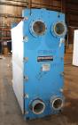 Used Tranter Superchanger Plate Heat Exchanger