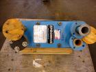 Used Tranter Super Changer Plate Heat Exchanger, Model UX-016-HJ-29