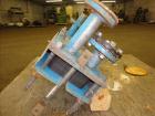 Used Tranter Super Changer Plate Heat Exchanger, Model UX-016-HJ-29
