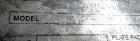 Used Tranter Superchanger Plate Heat Exchanger – 3,421.8 Sq. Ft., 316 Stainless Steel, 125 PSI