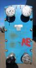 Used Tranter UXP Series Superchanger Plate Heat Exchanger
