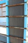 Used Tranter UXP Series Superchanger Plate Heat Exchanger