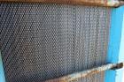 Used Tranter UXP Series Superchanger Plate Heat Exchanger