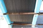 Used Tranter UXP Series Superchanger Plate Heat Exchanger