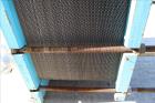 Used- Tranter UXP Series Superchanger Plate Heat Exchanger