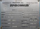 Used Tranter UXP Series Superchanger Plate Heat Exchanger