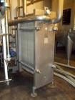 Used- GEA-Ahlborn Plate Heat Exchanger