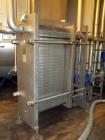 Used- GEA-Ahlborn Plate Heat Exchanger