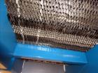 UNUSED- WCR Incorporated Plate Heat Exchanger, Model WCR-A891M