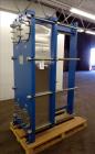 Unused- WCR Incorporated Plate Heat Exchanger