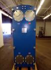 Unused- WCR Incorporated Plate Heat Exchanger