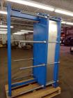 Unused- WCR Incorporated Plate Heat Exchanger