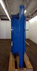 Unused- WCR Incorporated Plate Heat Exchanger