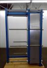 Unused- WCR Incorporated Plate Heat Exchanger, Model WCR-A891M