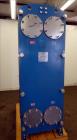 Unused- WCR Incorporated Plate Heat Exchanger, Model WCR-A891M
