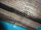 Unused- WCR Incorporated Plate Heat Exchanger, Model WCR-A891M
