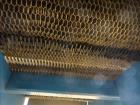 Unused- WCR Incorporated Plate Heat Exchanger, Model WCR-A891M, 741.1 Square Feet, 316 Stainless Steel, Vertical. (83) Approximate 15