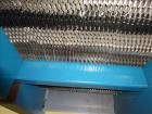 Unused- WCR Incorporated Plate Heat Exchanger, Model WCR-A891M