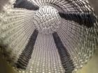 Unused- WCR Incorporated Plate Heat Exchanger, Model WCR-A891M