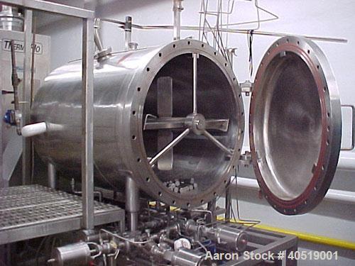 Used Kalish Filling Machine



