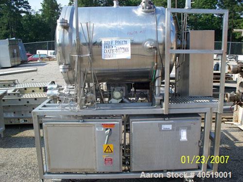 Used Kalish Filling Machine


