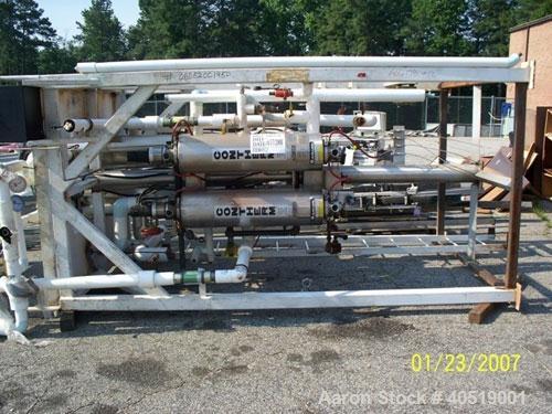 Used Kalish Filling Machine


