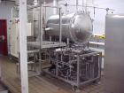 Used Kalish Filling Machine


