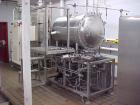 Used- Kalish Filling Machine


