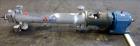 Used APV Crepaco Scrape Surface Heat Exchanger, Model HRT/HD/HEXHD 672