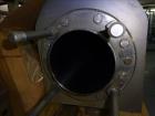 Used APV Crepaco Scrape Surface Heat Exchanger, Model HRT/HD/HEXHD 672