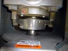 Used APV Crepaco Scrape Surface Heat Exchanger, Model HRT/HD/HEXHD 672
