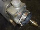Used APV Crepaco Scrape Surface Heat Exchanger, Model HRT/HD/HEXHD 672