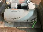 Used- APV Crepaco Scrape Surface Heat Exchanger, Model HRT/HD/HEXHD 672