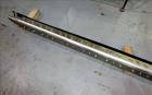 Used APV Crepaco Scrape Surface Heat Exchanger, Model HRT/HD/HEXHD 672